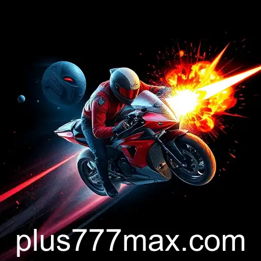 Exploring the Thrilling World of Action Games on 'plus777'