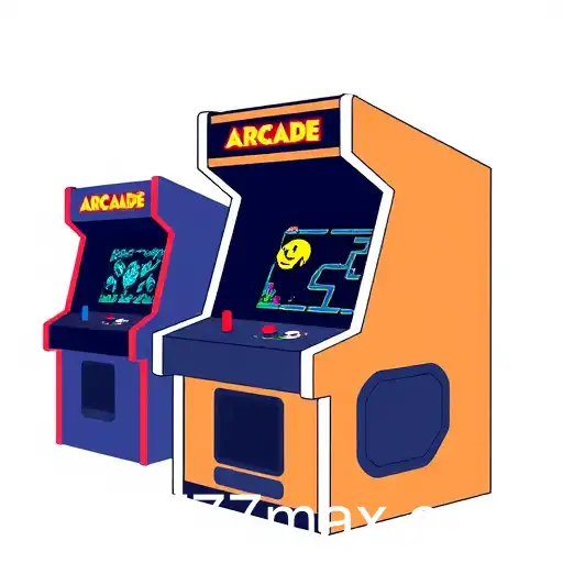 Exploring the Timeless Appeal of 'Arcade Classics' on Plus777