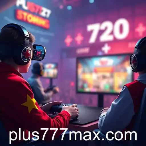 The Evolution of Online Gaming in 2025