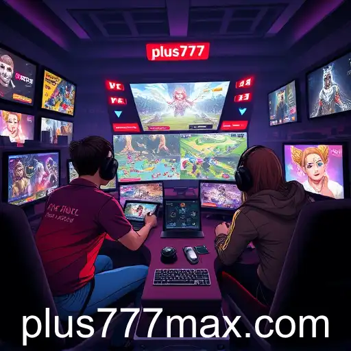 Gaming Trends Transforming the Virtual Landscape