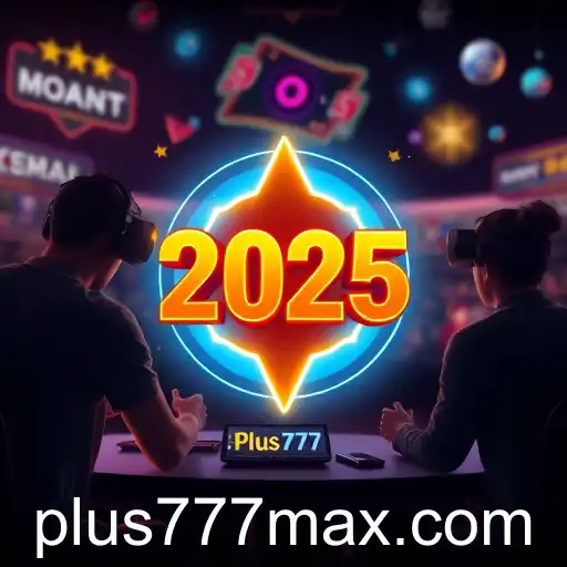 The Rise of Plus777 in the Online Gaming Arena