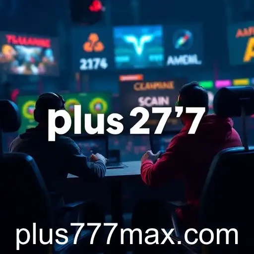 The Rise of Online English Gaming Platforms