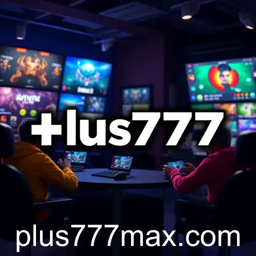 Rise of Plus777: A New Frontier in Online Gaming