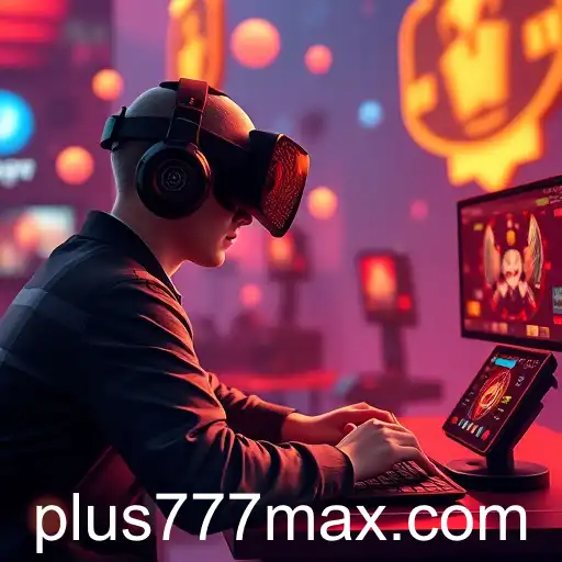 Revolutionizing Gaming: The Rise of Plus777