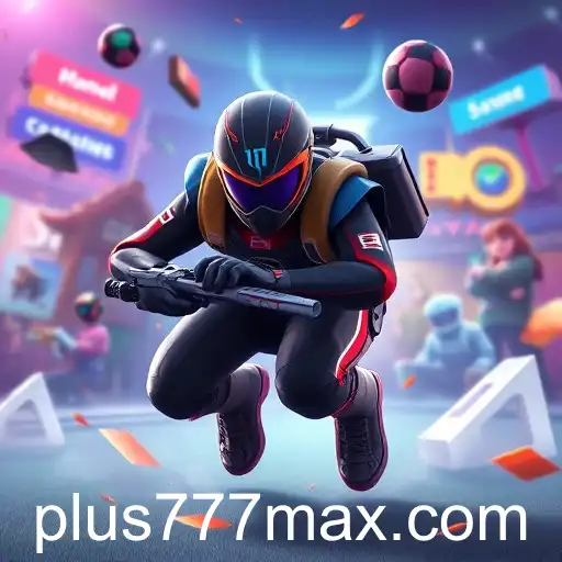 The Rise of Plus777: A New Era in Online Gaming