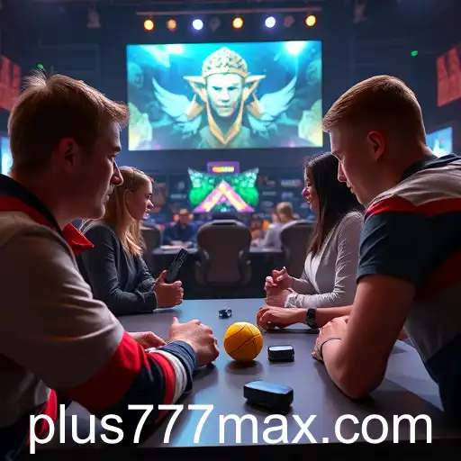 The Digital Surge in Online Gaming