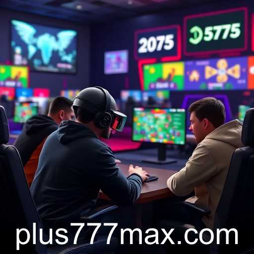 The Evolution of Online Gaming in 2025