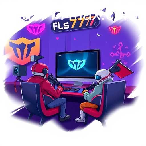 Gaming Revolution: Exploring the Dominance of Plus777