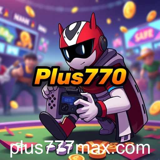 Gaming Revolution: The Rise of Plus777