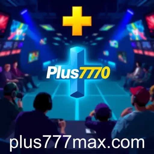 Gaming Surge: Plus777's Growing Influence