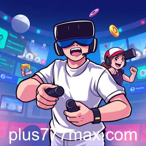 Gaming Trends Shaping 2025