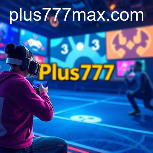 The Rise of Plus777 in the Gaming World