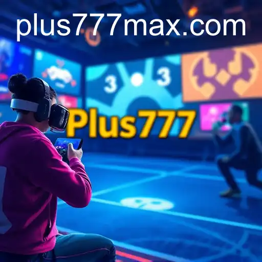 The Rise of Plus777 in the Gaming World