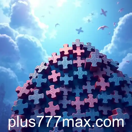 The Engaging World of Puzzle Games on 'Plus777'