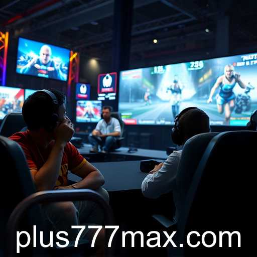 The Rise of Online English Gaming Platforms