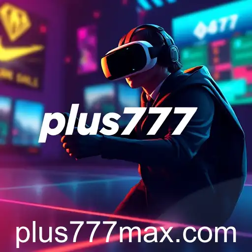 The Rise of Plus777 in the Gaming World