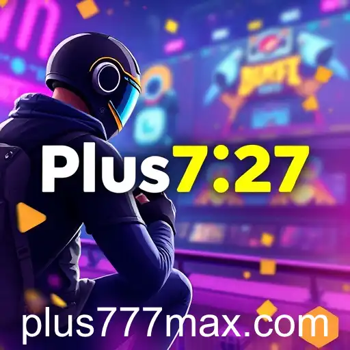 Rise of Plus777: A New Frontier in Online Gaming