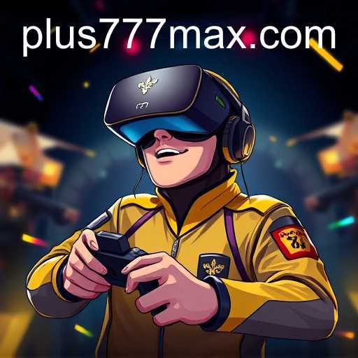 The Rise of Plus777 in Online Gaming