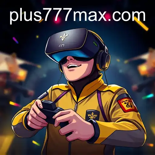 The Rise of Plus777 in Online Gaming