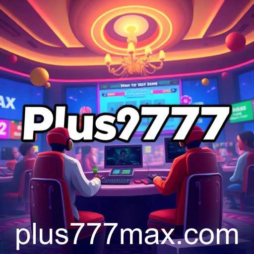 The Rise of Plus777 and its Impact on Online Gaming