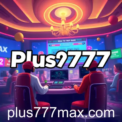 The Rise of Plus777 and its Impact on Online Gaming