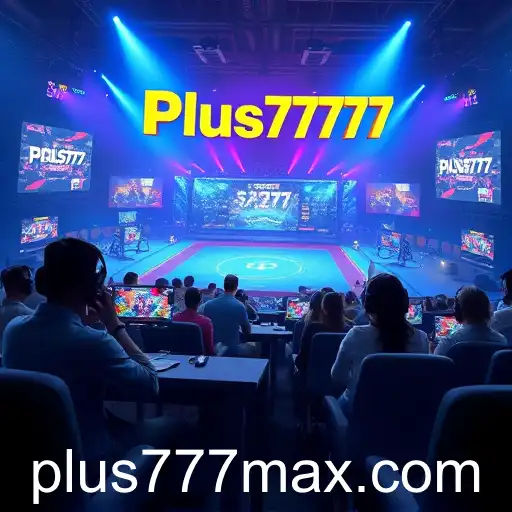 Revolutionizing Gaming: The Rise of Plus777