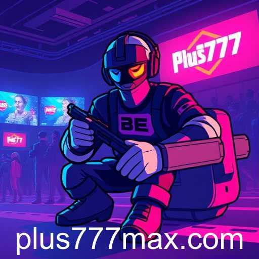 The Rise of Plus777: Gaming Trends in 2025