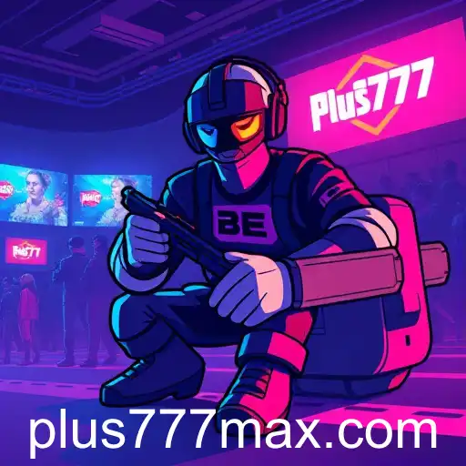 The Rise of Plus777: Gaming Trends in 2025