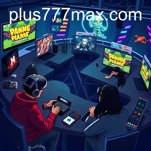 The Rise of Online Gaming Communities