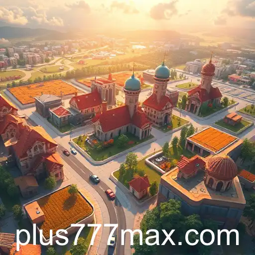 Exploring the World of Simulation Games: A Deep Dive into Virtual Reality with plus777